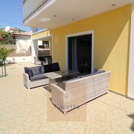 Niko'S Central Skala Apartments Skala (Kefalonia) Exterior foto