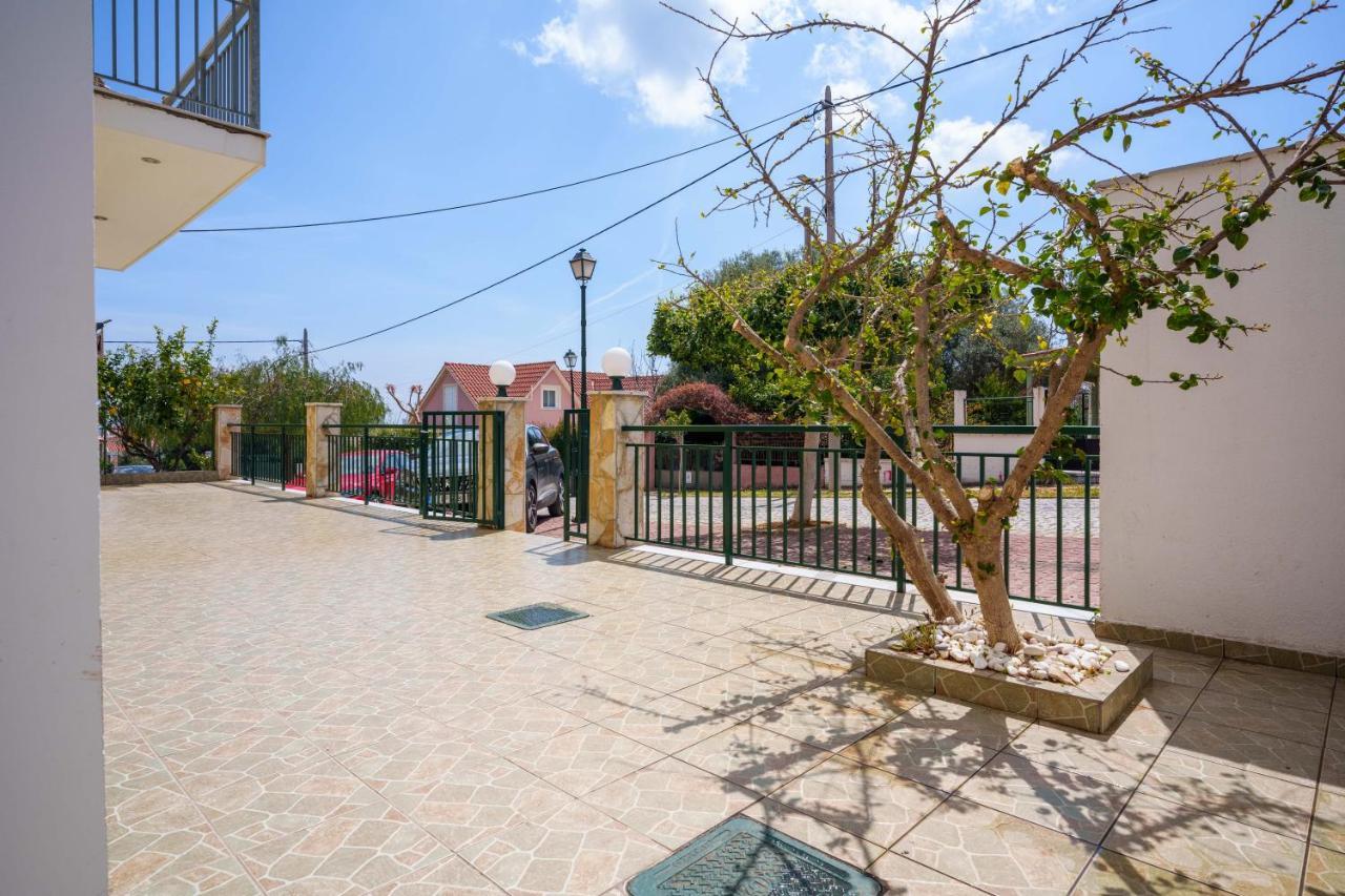 Niko'S Central Skala Apartments Skala (Kefalonia) Exterior foto