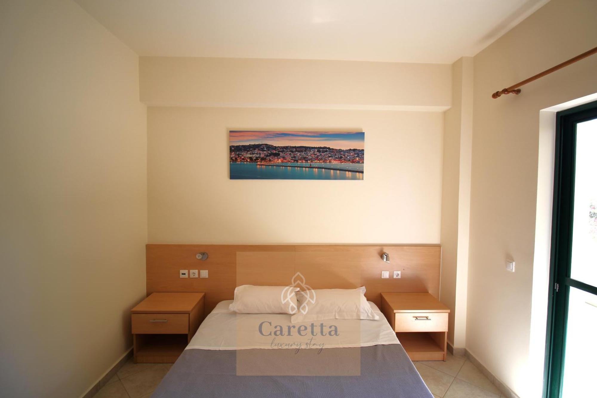 Niko'S Central Skala Apartments Skala (Kefalonia) Exterior foto