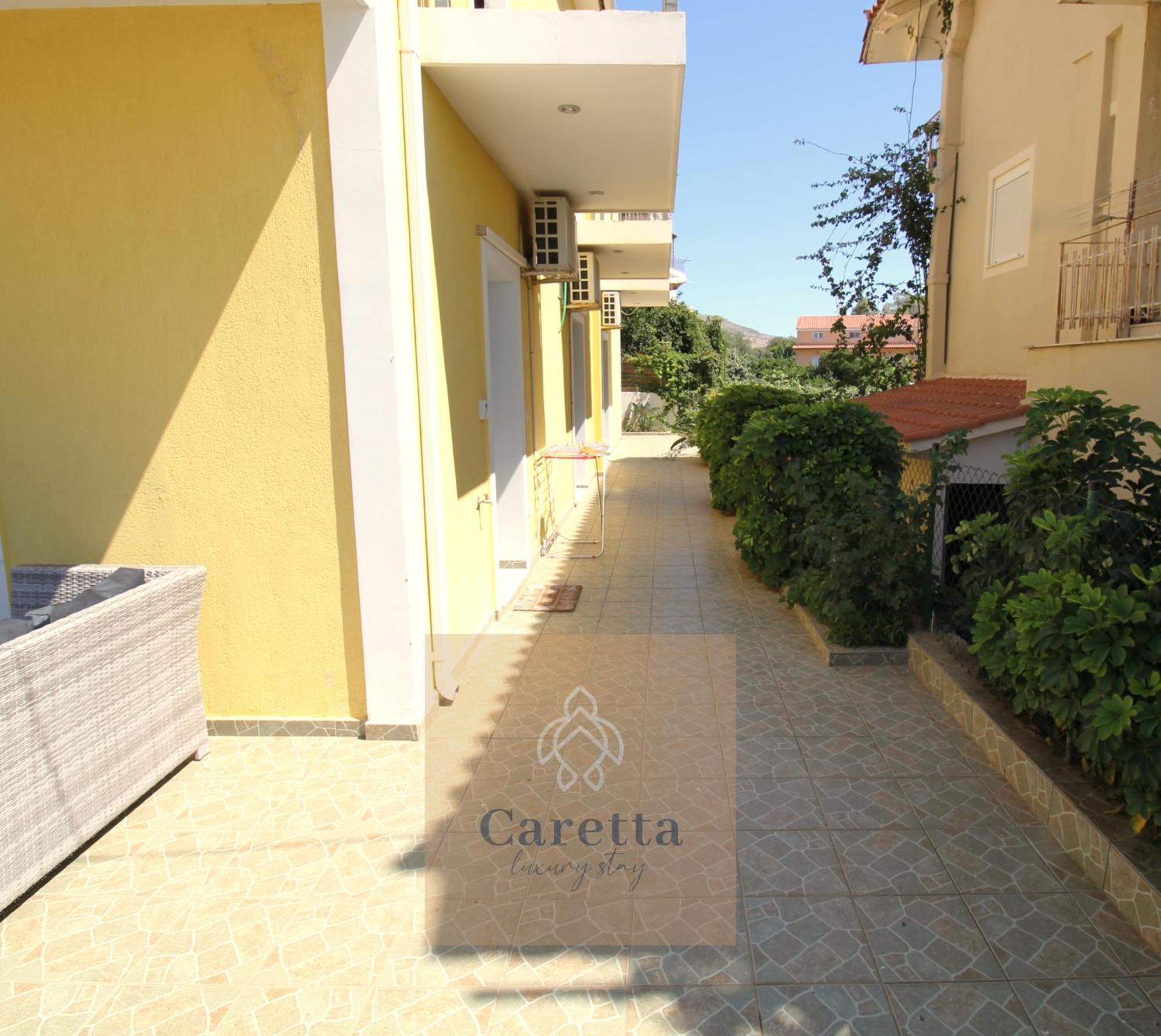 Niko'S Central Skala Apartments Skala (Kefalonia) Exterior foto